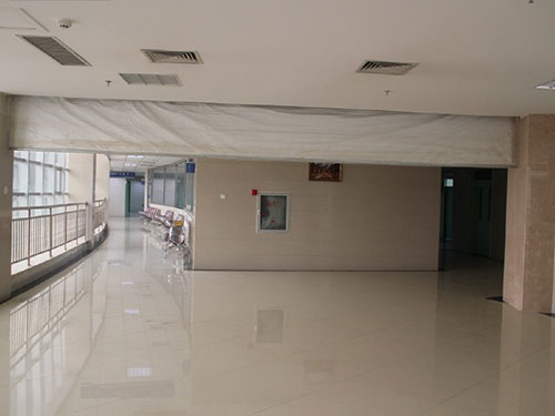 擋煙垂壁供應(yīng)