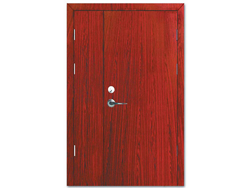 木質(zhì)防火門